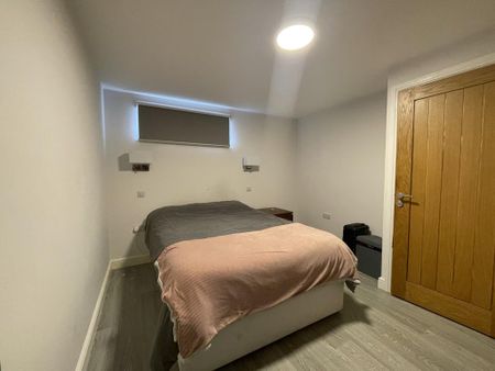 1 bedroom ground floor flat to rent - Photo 3