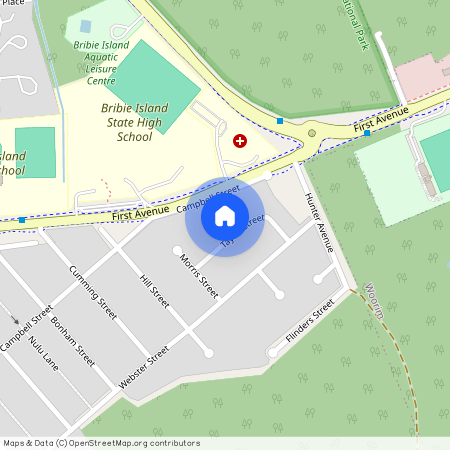 9 Taylor Street, Qld 4507, Bongaree