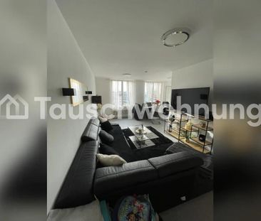 TAUSCHWOHNUNG 3-Zimmer Wohnung in Altperlach GWG/Gewofag - Foto 1
