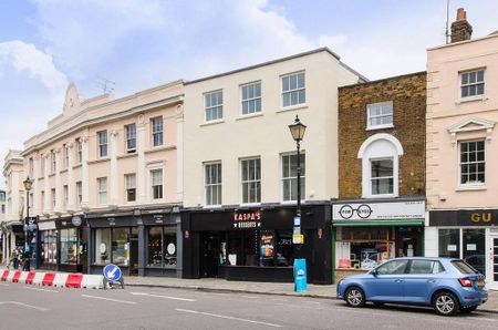 4 bedroom flat to rent - Photo 5