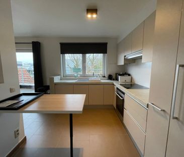 ERPE-MERE - Recent Duplexappartement vlakbij de E40. - Foto 1