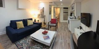 For Lease - 49 Amroth Avenue Unit# Lower, Toronto, Ontario - Photo 3