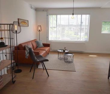 Appartement en duplex Rembrandtweg, Amstelveen - À louer - Foto 4