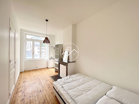 : Appartement 51 m² à Saint-Étienne - Photo 2