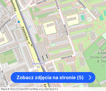 Okazja! Duży pokój Ruczaj – zdjęcie 1