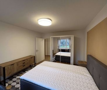 1 Zimmer, 16 m², EG - Foto 5