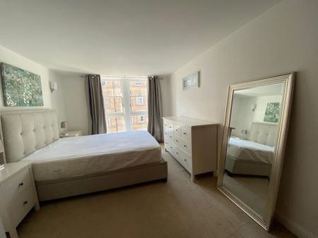 2 bedroom flat to rent - Photo 4