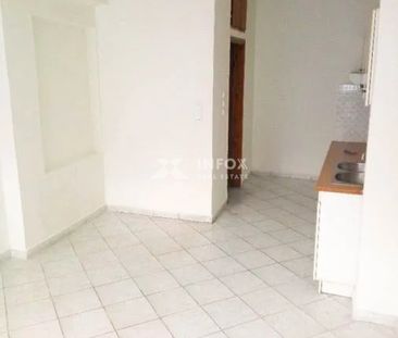 Ενοικιάζεται Γκαρσονιέρα 30 τ.μ. - Photo 5