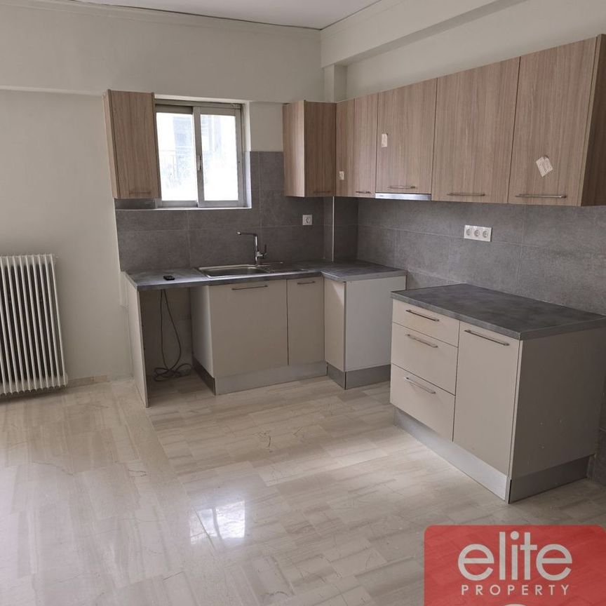 Διαμέρισμα για ενοικίαση Καλλίπολη – Φρεαττύδα - Photo 1