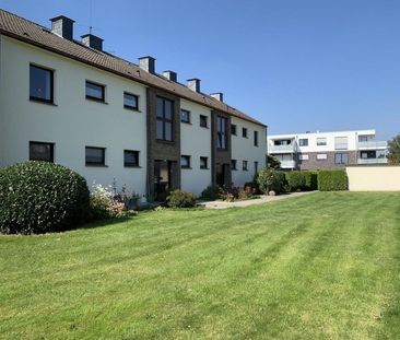 Gemütliche 2-Zimmer-Wohnung mit Balkon in ruhiger Lage von Rumeln-K... - Photo 4