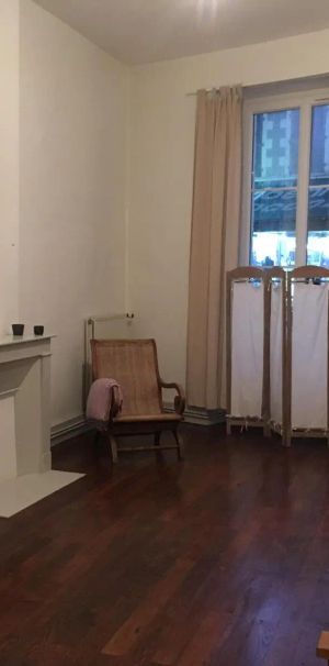 Appartement à louer 1 pièce 42.39m² - Photo 1