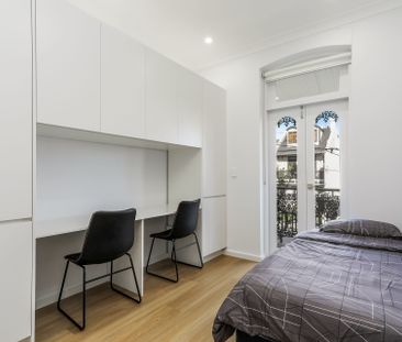 FULLY FURNISHED - Photo 3