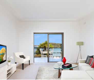 4/54-56 Blues Point Road, McMahons Point NSW 2060 - Apartment For R... - Photo 3