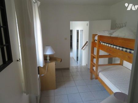 Appartement au 2ème étage sans ascenseur - Photo 4