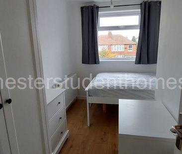 Parrs Wood Road, Manchester, M20 4RS - Photo 3