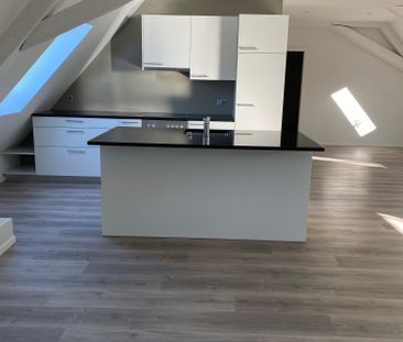 3.5 Zimmer, 2. Stock - Photo 1