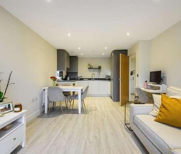 Kingston Close, Maidenhead, SL6 - Photo 4