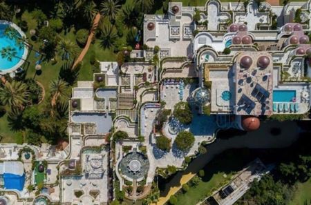 Duplex en alquiler en Marbella, Marbella - Foto 2