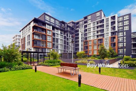 1Bedrooms, 1Bathrooms - Photo 3