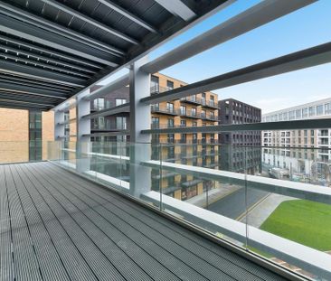 2 bedroom apartment to rent - Photo 6