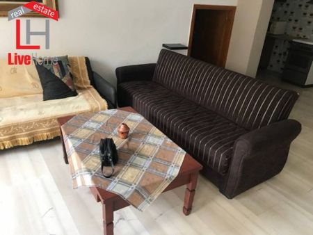 Διαμέρισμα για ενοικίαση Συνοικισμός Νεάπολης (Σικυώνα) - Photo 3