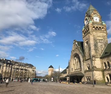 Location Appartement 1 pièce 20m² - Photo 5