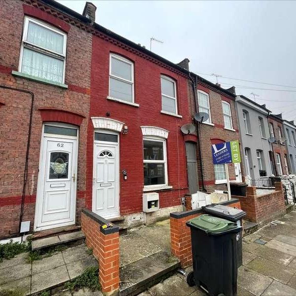 Room In Shared House - Malvern Road, LU1 - Photo 1