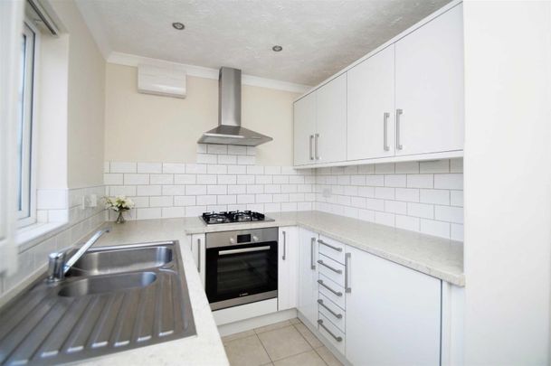 Penlands Crescent, Colton Village, Leeds - Photo 1