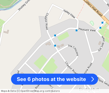 Chaytor Road, Consett, DH8 - Photo 1