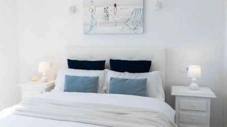 Piso de alquiler en Urbanizacion Pp Cds Panorama, 2, Cumbre del Sol - Photo 4