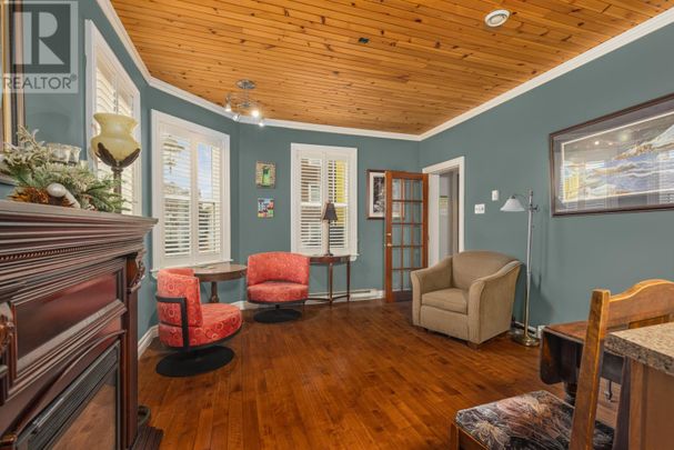 34 Prescott Street, St. John's, Newfoundland & Labrador - Photo 1