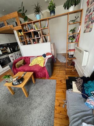 1 Bed Flat, Gloucester Drive, N4 - Photo 1