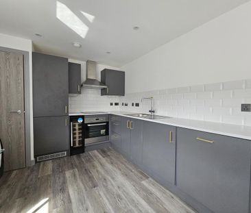 1 bedroom apartment to rent - Photo 5
