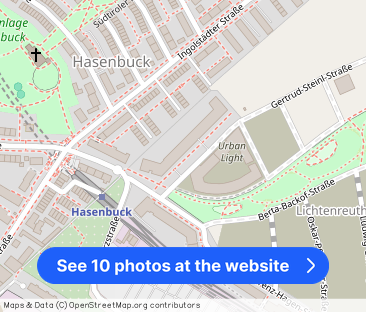 LORENZ: Großzügiges 1-Zimmer-Apartment zu vermieten! - Photo 1