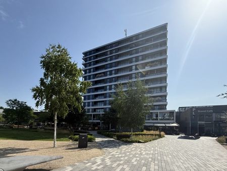 Te huur: Appartement Raadhuisplein in Emmen - Foto 2