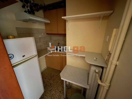 Studio/Γκαρσονιέρα για ενοικίαση Πάτρα - Κέντρο (Πάτρα) - Photo 5