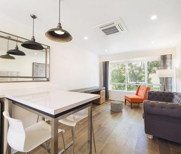 16/85 Caroline Street, South Yarra VIC 3141 - Apartment For Rent | ... - Photo 2