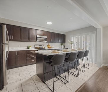 For Lease - 1235 Mulroney Heights, Milton, Ontario - Photo 6