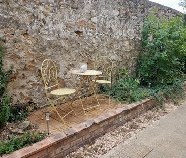 1 pièce - Meublé - 23,11 m² - RDC - Colocation non autorisée - Photo 2