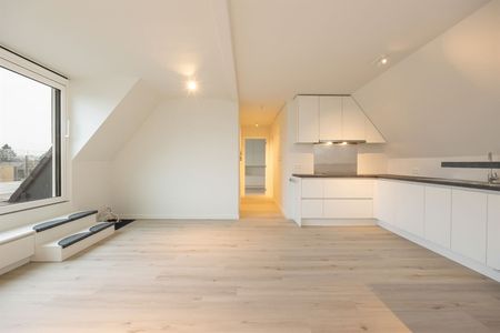 Mooi appartement met autostaanplaats - Photo 4