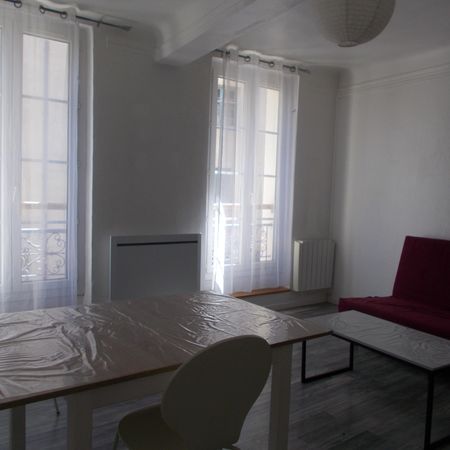 Location / Appartement T2 - Photo 3