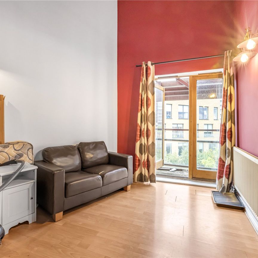 Ashton Street, London, E14 9PP - Photo 1