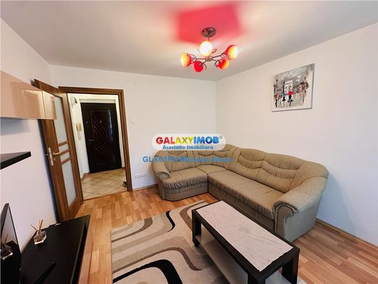 Inchiriere apartament 3 camere, modern, zona Vest, Ploiesti - Fotografie 1