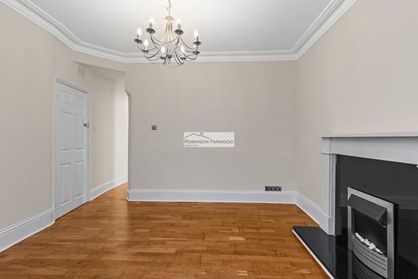 2 bedroom ground floor flat to rent - Photo 1