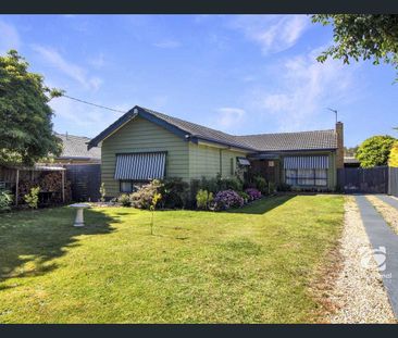 GREEN ST GEM - Photo 2