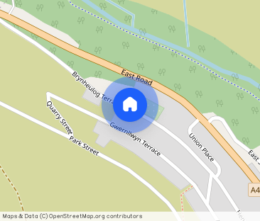 Brynheulog Terrace, Tylorstown, - Photo 1