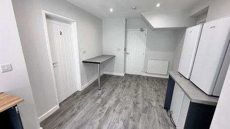House share to rent - Photo 3