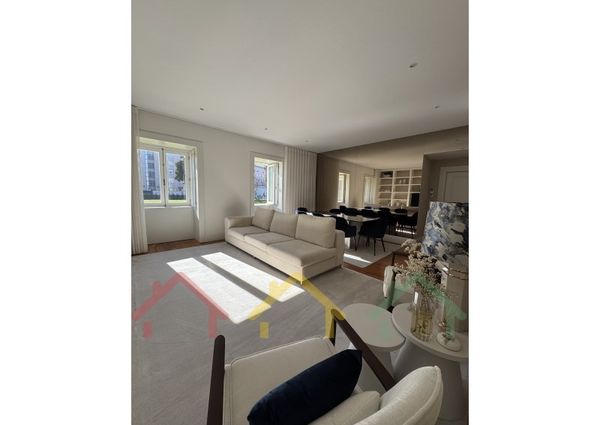 Apartamento T2 em Porto