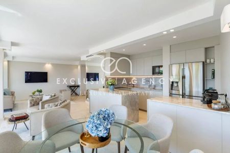 Cannes appartement 3 Pièces haut standing - Vue Mer - Prestigieuse Résidence - Photo 4