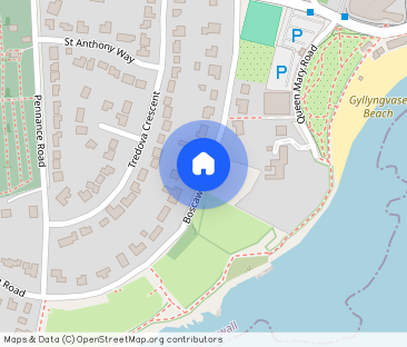 Boscawen Road, Falmouth, TR11 - Photo 1